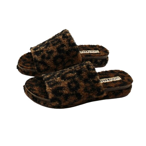 Lucky Brand Slippers - Picture 4 of 7